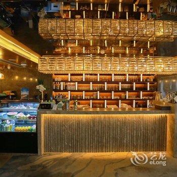 拾旅轻奢公寓(成都城北店)酒店提供图片