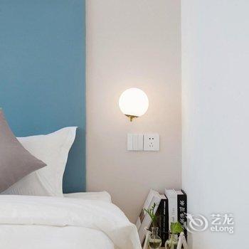 半山伴宿(厦门大学植物园南门)酒店提供图片