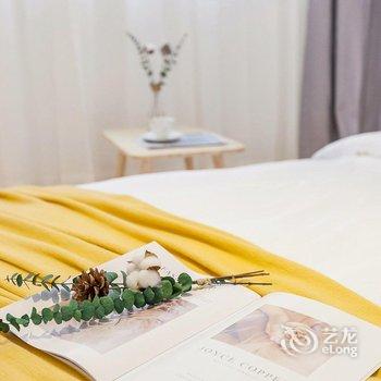 半山伴宿(厦门大学植物园南门)酒店提供图片