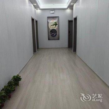 宇泽快捷酒店酒店提供图片
