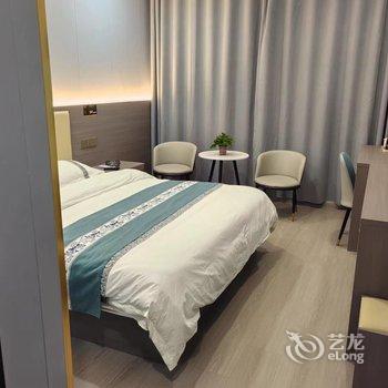 宇泽快捷酒店酒店提供图片