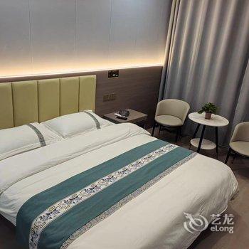 宇泽快捷酒店酒店提供图片