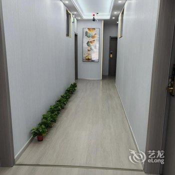 宇泽快捷酒店酒店提供图片