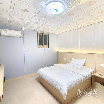 博登住宿(广州化龙店)酒店提供图片