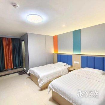 博登住宿(广州化龙店)酒店提供图片