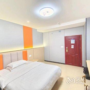 博登住宿(广州化龙店)酒店提供图片