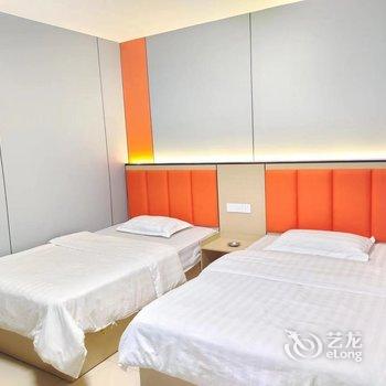 博登住宿(广州化龙店)酒店提供图片
