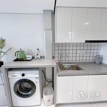 青岛温小姐公寓(中央商务区万达CBD店)酒店提供图片