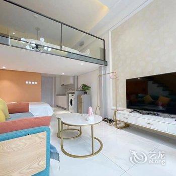 青岛温小姐公寓(中央商务区万达CBD店)酒店提供图片