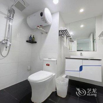 青岛温小姐公寓(中央商务区万达CBD店)酒店提供图片