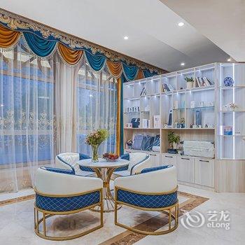 维也纳国际酒店(天津奥体中心凌奥店)酒店提供图片