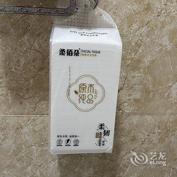 敦煌紫藤莫高印象客栈酒店提供图片