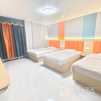 博登住宿(广州化龙店)酒店提供图片