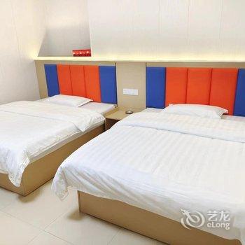 博登住宿(广州化龙店)酒店提供图片