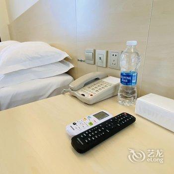 青岛赫润酒店(动车小镇店)酒店提供图片