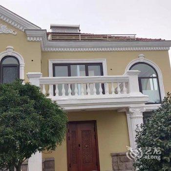 崂山锦秀儒佳生态园民宿酒店提供图片