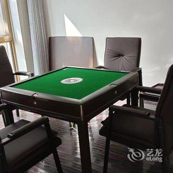 崂山锦秀儒佳生态园民宿酒店提供图片