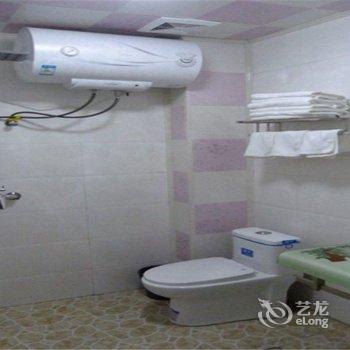 聚缘客栈(华山景区店)酒店提供图片