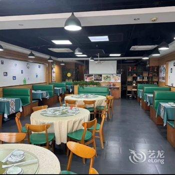 君亭·HOTEL(广州新白云国际机场店)酒店提供图片