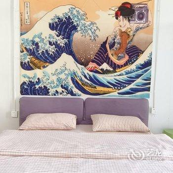 北京北极熊青年旅舍酒店提供图片