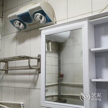 北京北极熊青年旅舍酒店提供图片