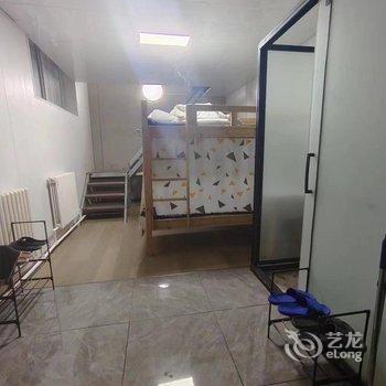 北京北极熊青年旅舍酒店提供图片