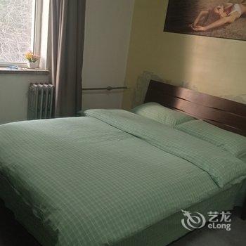 北京北极熊青年旅舍酒店提供图片