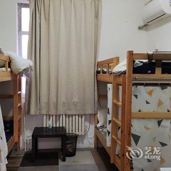 北京北极熊青年旅舍酒店提供图片