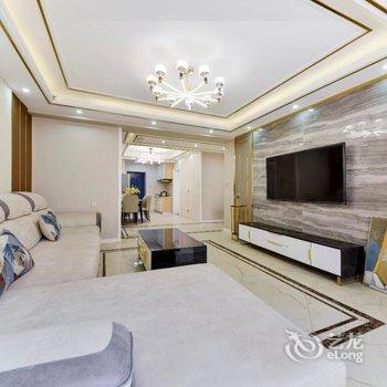 北戴河·爱de海湾lifetime精选民宿(刘庄夜市店)酒店提供图片