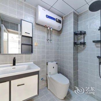 北戴河·爱de海湾lifetime精选民宿(刘庄夜市店)酒店提供图片