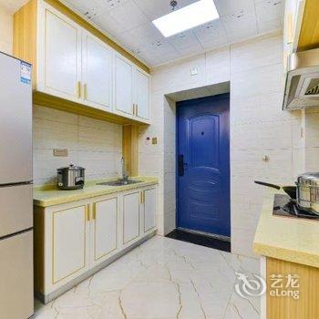 北戴河·爱de海湾lifetime精选民宿(刘庄夜市店)酒店提供图片
