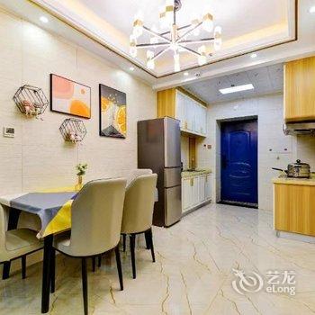 北戴河·爱de海湾lifetime精选民宿(刘庄夜市店)酒店提供图片