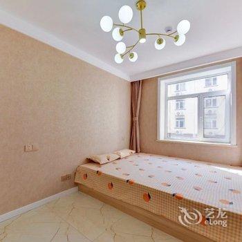 北戴河·爱de海湾lifetime精选民宿(刘庄夜市店)酒店提供图片