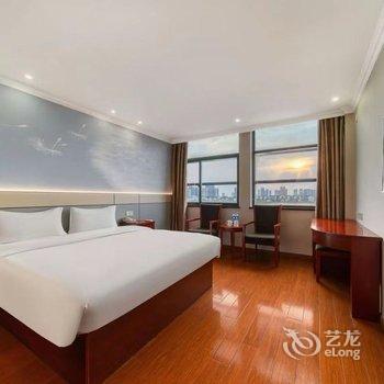 回禾酒店(绍兴客运中心鲁迅故里店)酒店提供图片