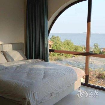崂山锦秀儒佳生态园民宿酒店提供图片
