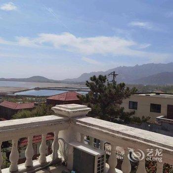 崂山锦秀儒佳生态园民宿酒店提供图片