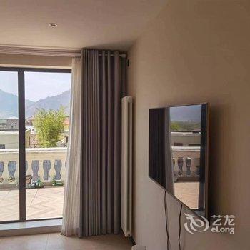 崂山锦秀儒佳生态园民宿酒店提供图片