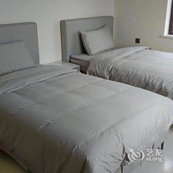 崂山锦秀儒佳生态园民宿酒店提供图片