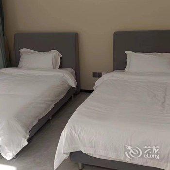 崂山锦秀儒佳生态园民宿酒店提供图片