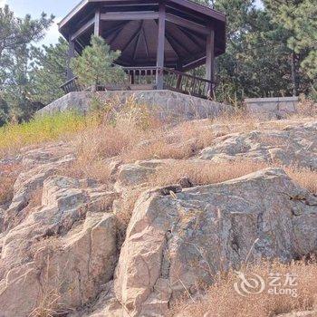 崂山锦秀儒佳生态园民宿酒店提供图片