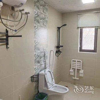 崂山锦秀儒佳生态园民宿酒店提供图片