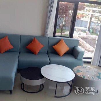 崂山锦秀儒佳生态园民宿酒店提供图片