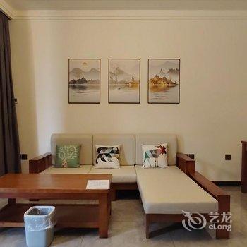 滦平兴全农家院酒店提供图片