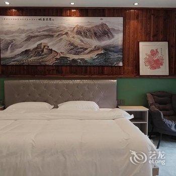 滦平兴全农家院酒店提供图片