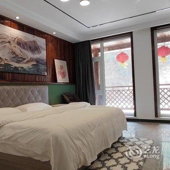滦平兴全农家院酒店提供图片