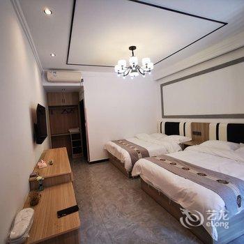 滦平兴全农家院酒店提供图片