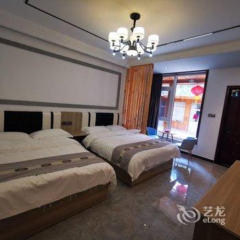 滦平兴全农家院酒店提供图片
