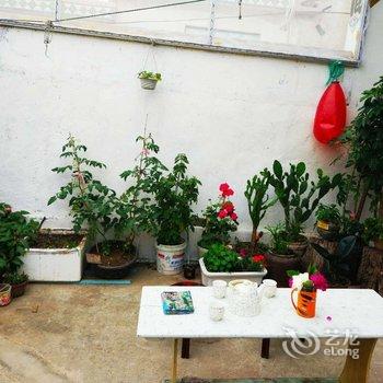 青岛大海的传说民宿酒店提供图片