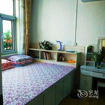 青岛大海的传说民宿酒店提供图片