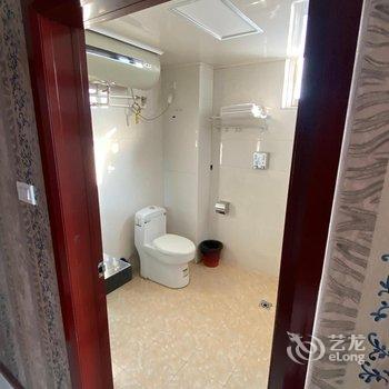 忻州枫叶酒店酒店提供图片